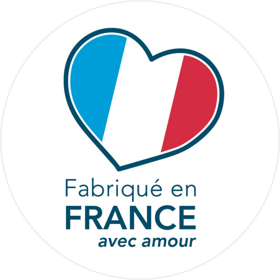 Made in france